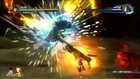 Naruto Shippuden Ultimate Ninja Storm 4 - Hashirama vs Madara Boss Battle Gameplay Teaser
