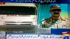 Dg Ispr pak army Major General Asim Bajwa ki media sy goftogo 17 DEC 2014