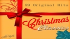 Various Artists - Christmas Hits 59 Classics - Full Album Complete Songs