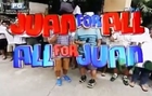 Eat Bulaga (Juan For All, All For Juan) - December 19 2014 Part [3/3]