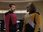 Star Trek The Next Generation Season 4 Episode 20 - Qpid