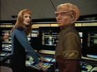 Star Trek The Next Generation Season 6 Episode 22 - Suspicions