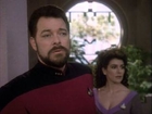 Star Trek The Next Generation Season 6 Episode 18 - Starship Mine