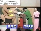 Funny videos - Kissing Underwear Funny but Wierd Japanese Game Show