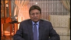 BBC Newsnight Gen Musharraf on Peshawar Attack