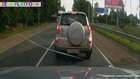 Rusyada Usta şoför böyle belli olur!------zetaplatform---- - YouTube