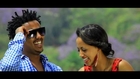 Mikiyas Negussie (Miki Lala) - Kaf Aydelem - Official Music Video) ETHIOPIAN NEW MUSIC 2014