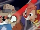 Chip 'n Dale Rescue Rangers Episode 8 - The Pound of the Baskervilles