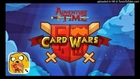 Card Wars - Adventure Time APK v1.1.7 [Normal + Mod Money]
