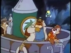 Chip 'n' Dale Rescue Rangers Season 03 Episode 005 They Shoot Dogs, Don't They