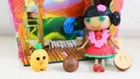 Doll Review: Mini Lalaloopsy Doll - Mango Tiki Wiki