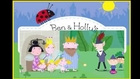 Ben and Holly No Magic Day Full Animation