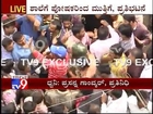 7-Year-Old Girl Raped in Bangalore School, Parent's Protest Turns Violent