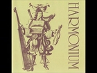 Harmonium - 1974 (full album)