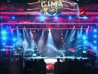 GiMA award show 2012  Piyush Mishra hit  song_ O husna mere ye to bata do