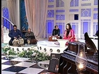 Saima Mumtaz Ghazal Raaz-e-Ulfat Chupa Ke Composed By Mohsin Raza