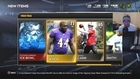 Madden NFL 15 Ultimate Team - GODLY 99 HP NIGHT TRAIN LANE! FROST BUNDLE PACK OPENING! - MUT 15