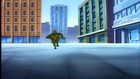 TMNT S05E18 - Zach and the Alien Invaders