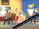 Pakistani Hot Full Nanga Mujra On Stage - 9