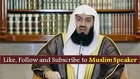 Before You Share Photos Online, Watch This - Mufti Menk