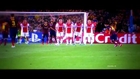 Lionel Messi ● Amazing Free Kick Goals