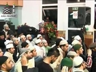 Al Hajj Muhammad Owais Raza Qadri Naats in UK Manchester 2013 - YouTube
