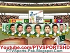 ICC Cricket World Cup 2015 Pakistani Team Squad - 2015 Cricket World Cup -  World Cup 2015
