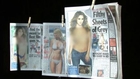 Le journal The Sun arrête de publier des femmes dénudées sur sa page 3