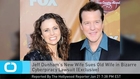 Jeff Dunham's New Wife Sues Old Wife in Bizarre Cyberpiracy Lawsuit (Exclusive)