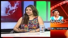 Swetha basu re-entry on Tollywood-Exclusive interview part-1 of 2