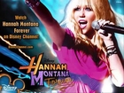 My Top 11 Hannah Montana Songs