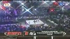WWE Draft 2009 Matt Hardy VS CM Punk (Español Latino) By hdletti