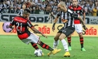 GALO 4 x 1 Flamengo -Narração do Caixa (Copa do Brasil 2014)