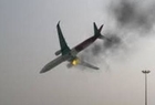 Accidentes de aviones 2015 horribles brutales