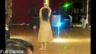 Pakistani Girl Dancing on Different Songs at Wedding