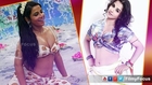 Vidya Balan Goes Nude for Dabboo Ratnani's Photo Shoot