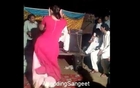 Pakistani Wedding Dance By Professional on Song Paani Paani 