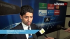 PSG-Chelsea (1-1). Nasser Al-Khelaïfi : «Fier de mon équipe»