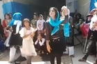 Pakistani Wedding Girls Dance With Pashto Music