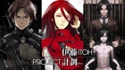 Genocidal Organ, Harmony & The Empire of Corpses :Project Itoh 特報 Teaser