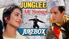 Junglee - All Songs Jukebox - Shammi Kapoor, Saira Banu - Super Hit Classic Romantic Songs