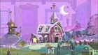 My Little Pony Friendship Is Magic S3E8 Apple Family Reunion HD English