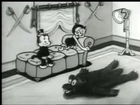 Betty Boop ancien - Any little girl, that's a nice little girl (1931)