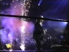 Shawn Michaels' promo 4 7 97