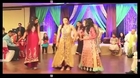 Best Mehndi Dance On Pakistani Wedding HD - Pakfiles