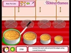 Hot to Play Bella's Wedding Cake, Cooking Games