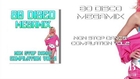 Disco Fever - 80 Disco Megamix Non Stop Dance Compilation Vol 2