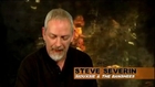 SID VICIOUS Rockumentary – Steven Severin i/v segments (2009)