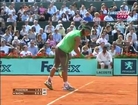 Roger Federer vs Rafael Nadal | Roland Garos - Frech Open Final 2008 | Hot Shot - Full Match HD