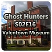 Ghost Hunters S02E16 - Red George & Valentown Museum